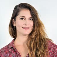 Alix Chargée d'Admissions et Relations Entreprises