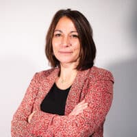Apivet Nantes - Anne-Sophie Blot Directrice