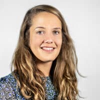 Lucie Chargée d'Admissions et Relations Entreprises