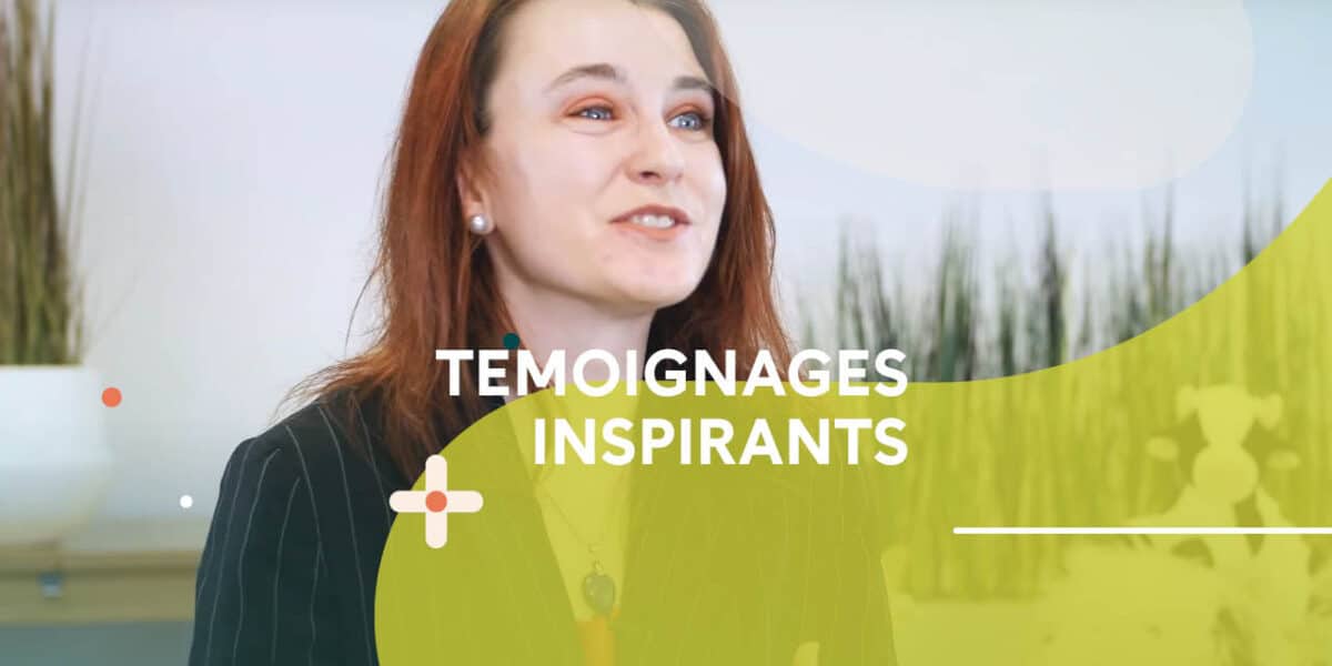 🚀 Apivet, tremplin vers une passion : l’histoire de Mélanie