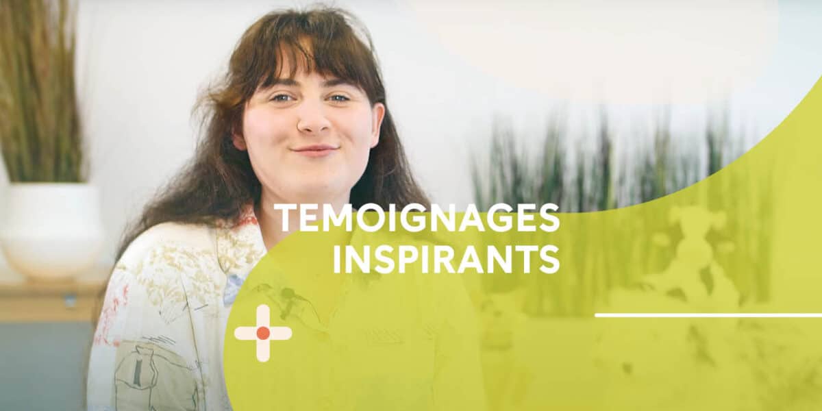 🌟 Du stress au succès : le parcours inspirant d’Amandine, assistante vétérinaire passionnée