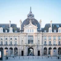 Rennes