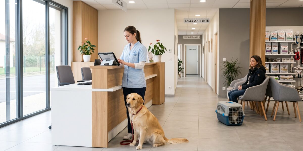 Assistant vétérinaire ou auxiliaire spécialisé vétérinaire (ASV) : quelles différences ?