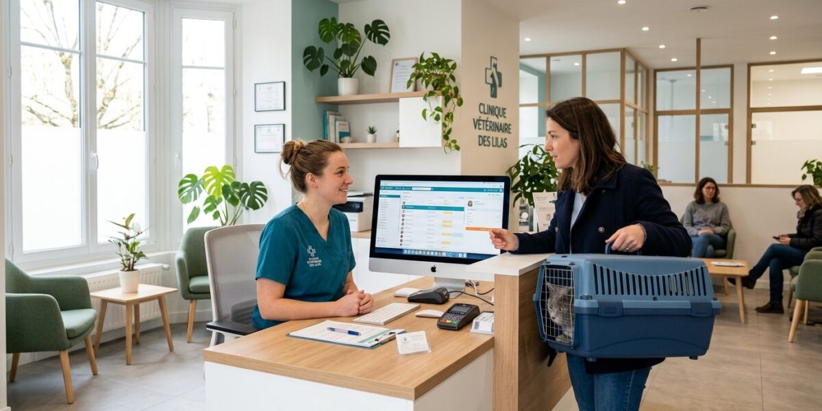 Auxiliaire Spécialisé Vétérinaire (ASV) : salaire, études et compétences