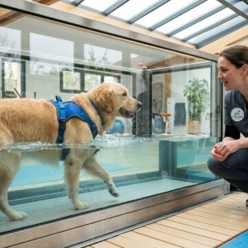 Quels sont les métiers pour travailler avec les animaux ?